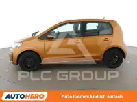 2018 Volkswagen Up