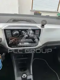 2018 Volkswagen Up