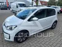 2018 Volkswagen Up