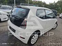 2018 Volkswagen Up