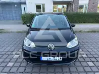 2018 Volkswagen Up