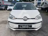 2018 Volkswagen Up