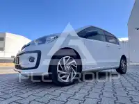 2018 Volkswagen Up