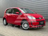 2018 Volkswagen Up