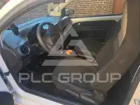 2018 Volkswagen Up