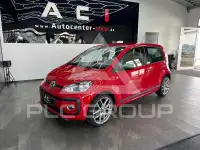 2018 Volkswagen Up
