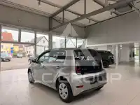 2018 Volkswagen Up