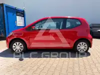 2018 Volkswagen Up