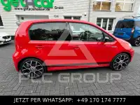 2018 Volkswagen Up