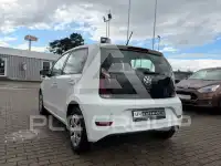 2018 Volkswagen Up