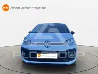 2018 Volkswagen Up