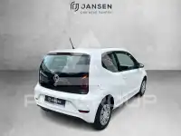 2018 Volkswagen Up