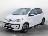 2018 Volkswagen Up