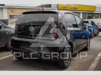 2018 Volkswagen Up