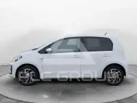 2018 Volkswagen Up