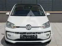 2018 Volkswagen Up