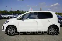 2018 Volkswagen Up