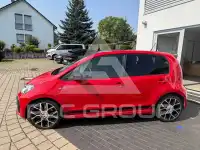 2018 Volkswagen Up