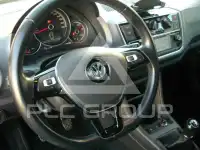 2018 Volkswagen Up