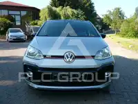 2018 Volkswagen Up