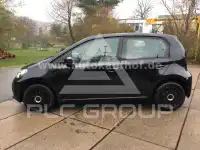 2018 Volkswagen Up