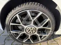 2018 Volkswagen Up