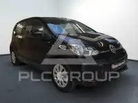 2018 Volkswagen Up