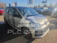 2018 Volkswagen Up