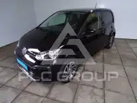 2018 Volkswagen Up