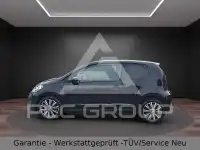 2018 Volkswagen Up