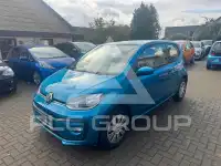 2018 Volkswagen Up