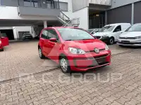 2018 Volkswagen Up