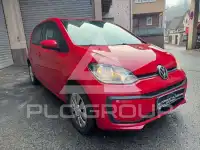 2018 Volkswagen Up