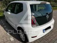 2018 Volkswagen Up