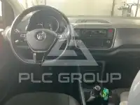 2018 Volkswagen Up