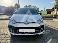 2018 Volkswagen Up