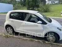 2018 Volkswagen Up