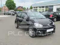 2018 Volkswagen Up