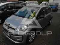 2018 Volkswagen Up