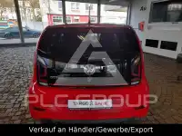 2018 Volkswagen Up