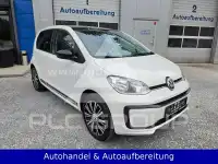 2018 Volkswagen Up