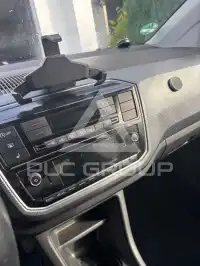 2018 Volkswagen Up