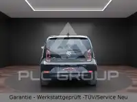 2018 Volkswagen Up