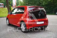 2018 Volkswagen Up
