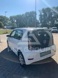 2018 Volkswagen Up