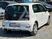 2018 Volkswagen Up