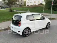 2018 Volkswagen Up
