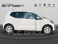 2018 Volkswagen Up