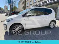 2018 Volkswagen Up