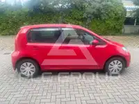 2018 Volkswagen Up